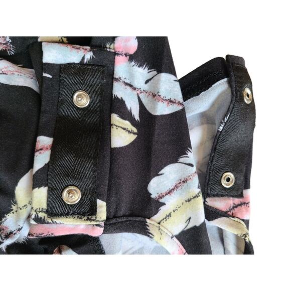 Silverts Adaptive Top Feather XL‎ - Picture 3 of 4